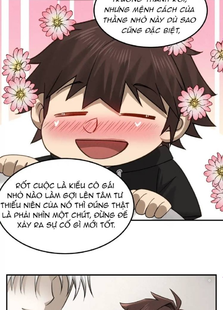 Ngô Mệnh Phụng Thiên Chapter 25 - Trang 2