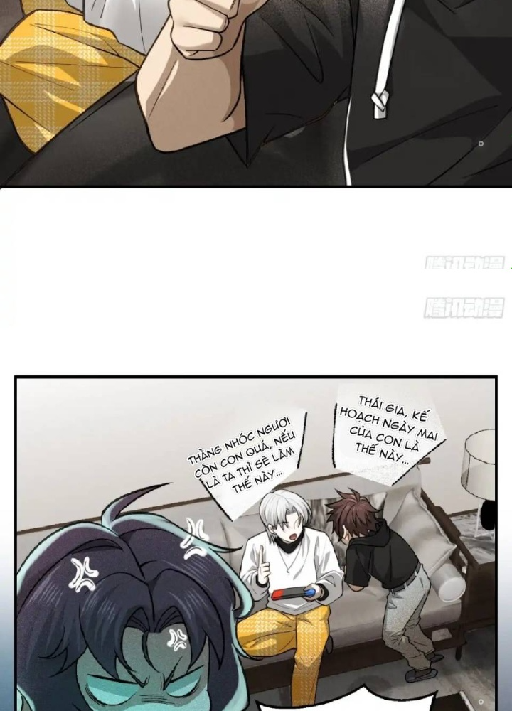Ngô Mệnh Phụng Thiên Chapter 25 - Trang 2