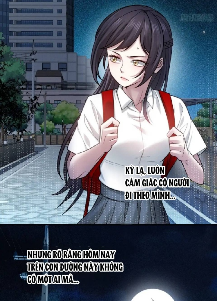 Ngô Mệnh Phụng Thiên Chapter 25 - Trang 2