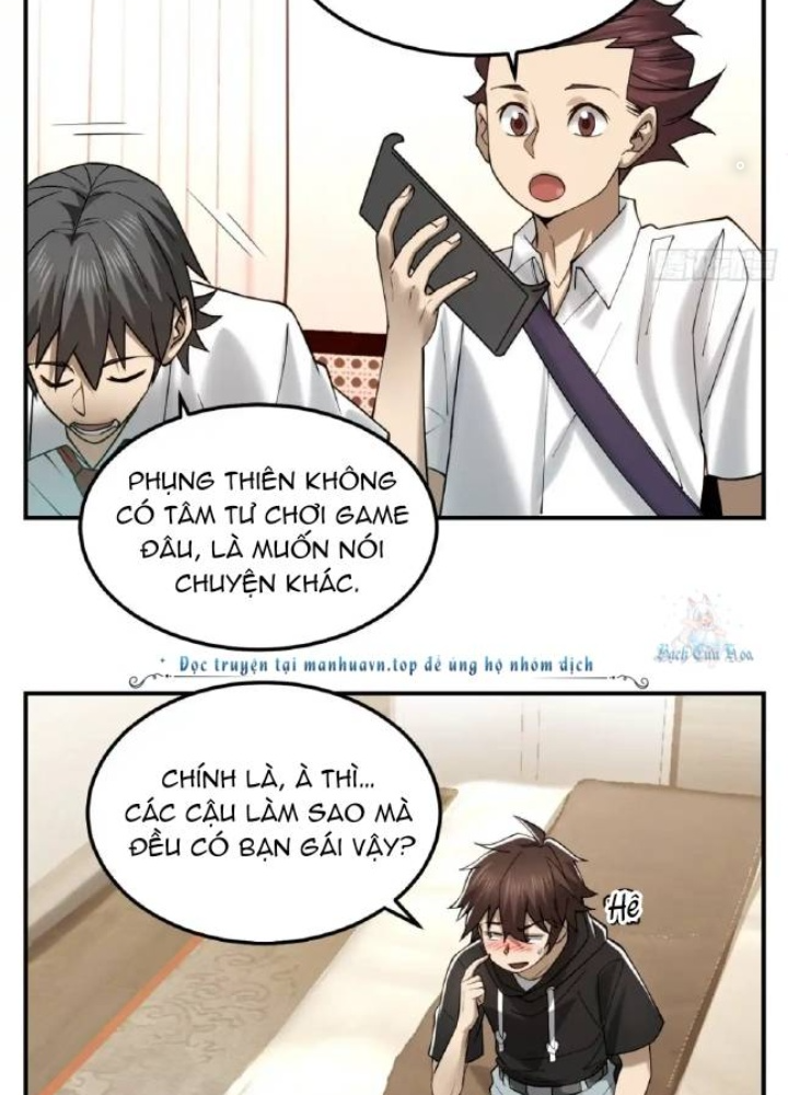 Ngô Mệnh Phụng Thiên Chapter 25 - Trang 2