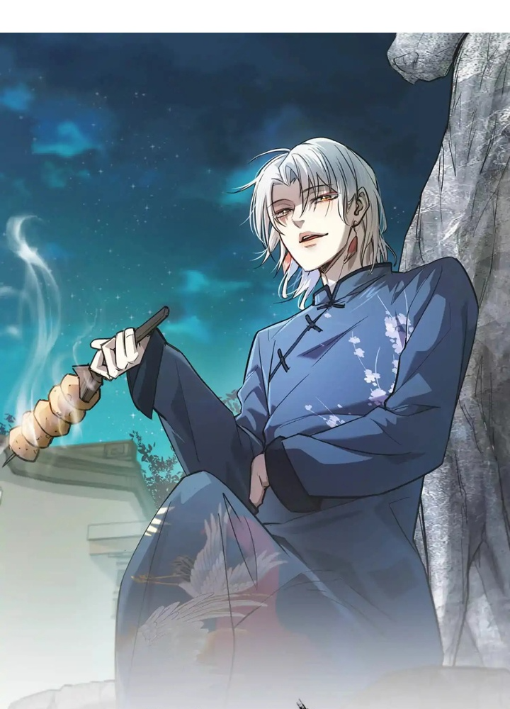 Ngô Mệnh Phụng Thiên Chapter 26 - Trang 2