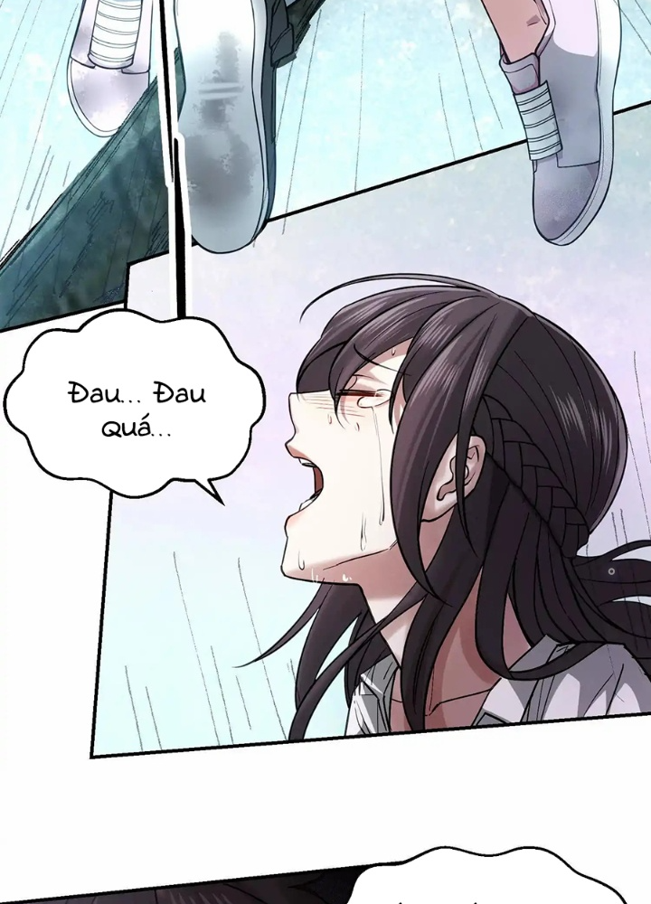 Ngô Mệnh Phụng Thiên Chapter 26 - Trang 2