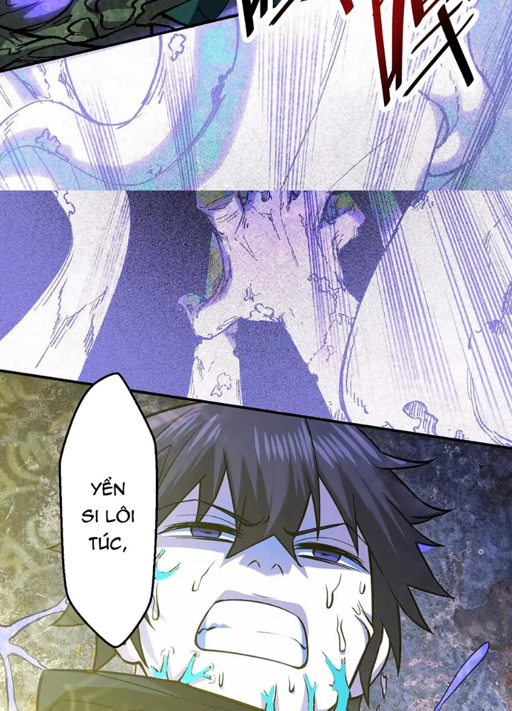 Ngô Mệnh Phụng Thiên Chapter 26 - Trang 2