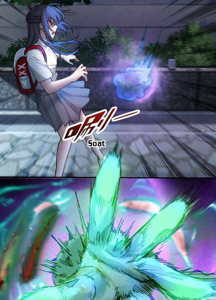 Ngô Mệnh Phụng Thiên Chapter 26 - Trang 2