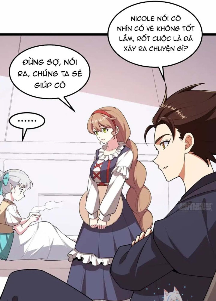 Từ Hôm Nay Bắt Đầu Làm Thành Chủ Chapter 530 - Trang 4