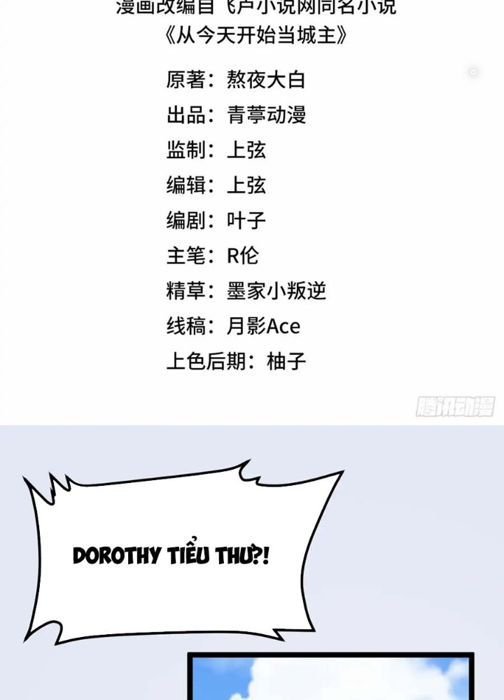 Từ Hôm Nay Bắt Đầu Làm Thành Chủ Chapter 530 - Trang 4