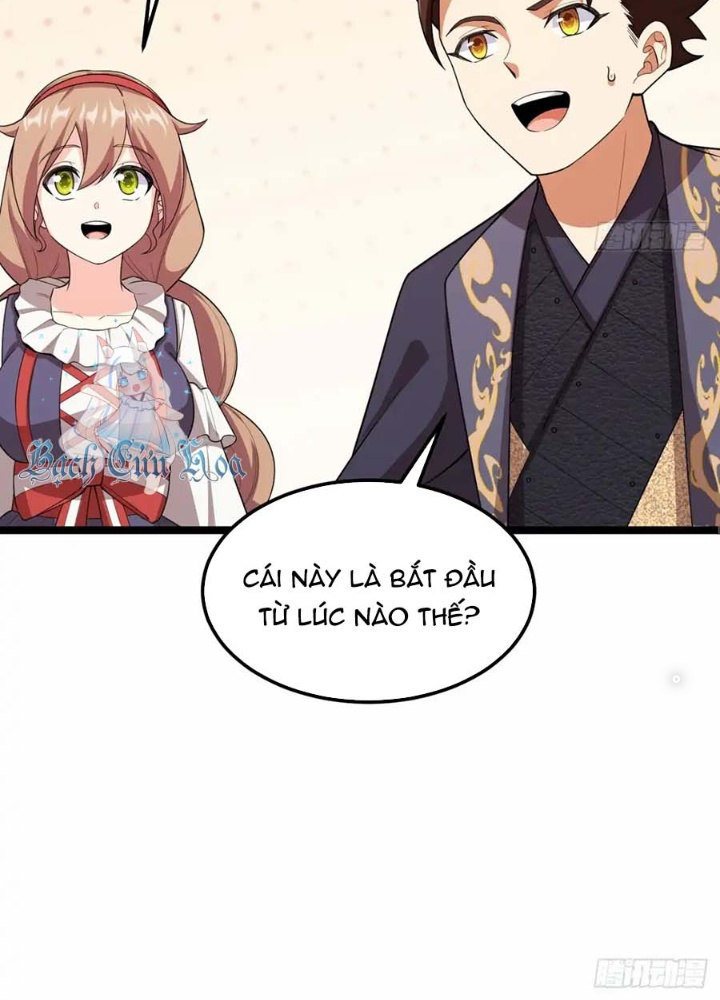 Từ Hôm Nay Bắt Đầu Làm Thành Chủ Chapter 530 - Trang 4
