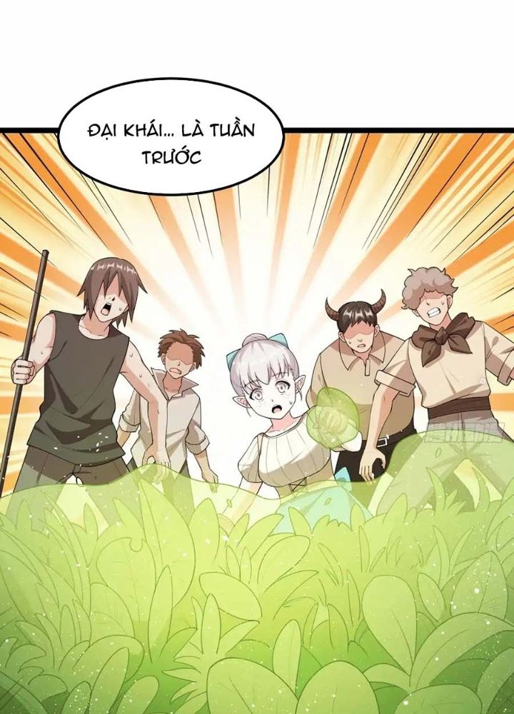 Từ Hôm Nay Bắt Đầu Làm Thành Chủ Chapter 530 - Trang 4