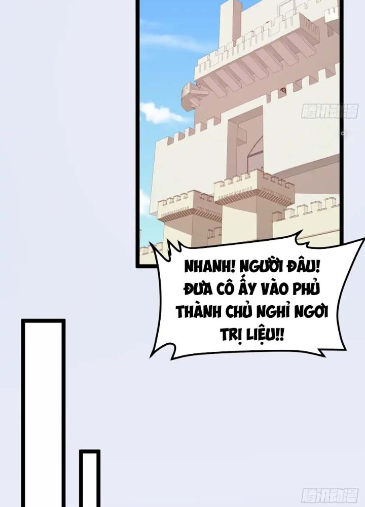 Từ Hôm Nay Bắt Đầu Làm Thành Chủ Chapter 530 - Trang 4