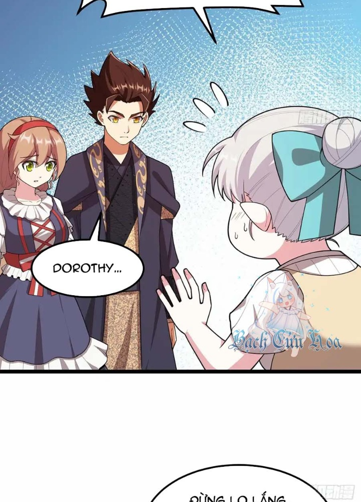 Từ Hôm Nay Bắt Đầu Làm Thành Chủ Chapter 530 - Trang 4
