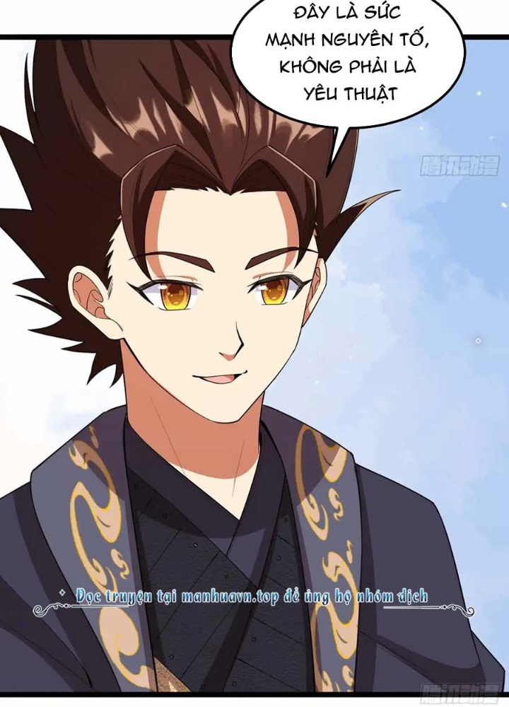 Từ Hôm Nay Bắt Đầu Làm Thành Chủ Chapter 530 - Trang 4
