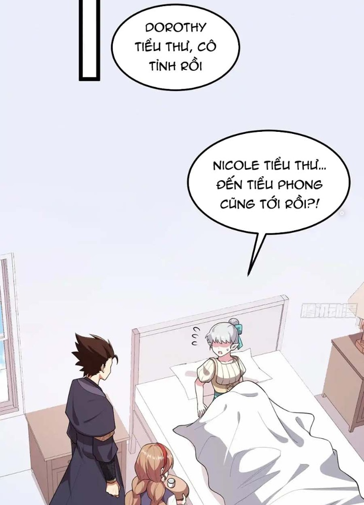 Từ Hôm Nay Bắt Đầu Làm Thành Chủ Chapter 530 - Trang 4