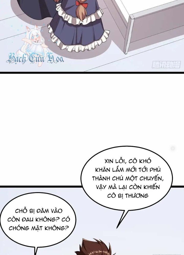 Từ Hôm Nay Bắt Đầu Làm Thành Chủ Chapter 530 - Trang 4