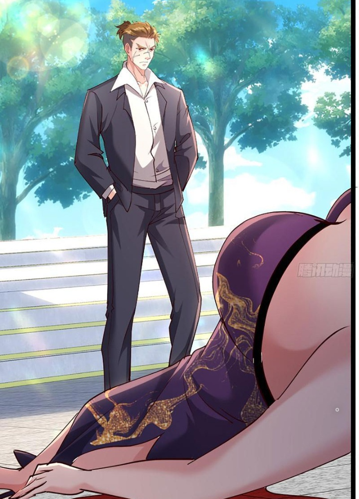 Tiên Đế Cuồng Tế Chapter 24 - Trang 2