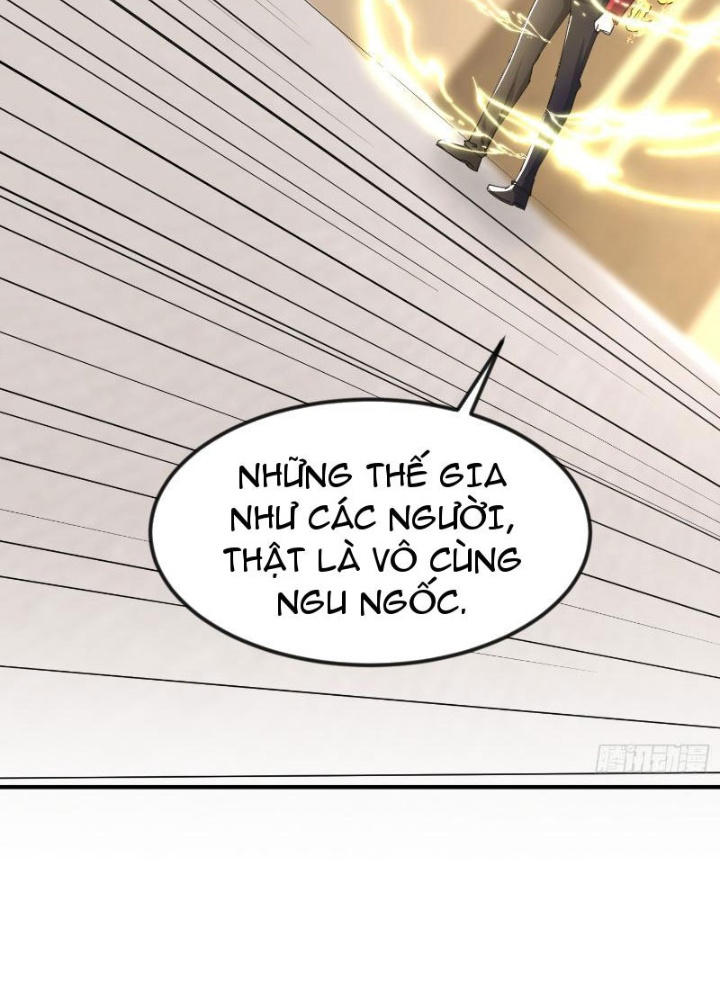 Tiên Đế Cuồng Tế Chapter 24 - Trang 2