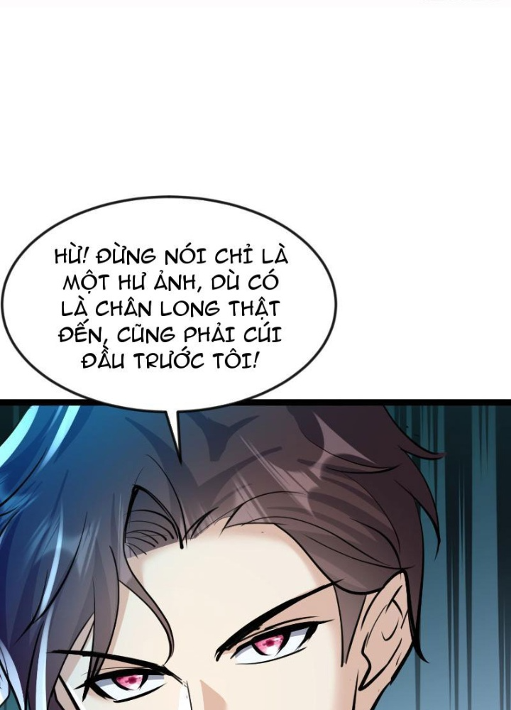 Tiên Đế Cuồng Tế Chapter 24 - Trang 2