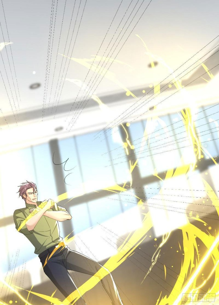 Tiên Đế Cuồng Tế Chapter 24 - Trang 2