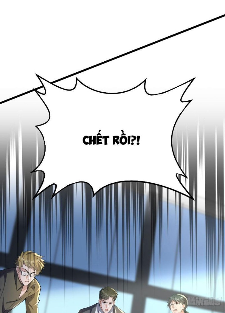 Tiên Đế Cuồng Tế Chapter 24 - Trang 2