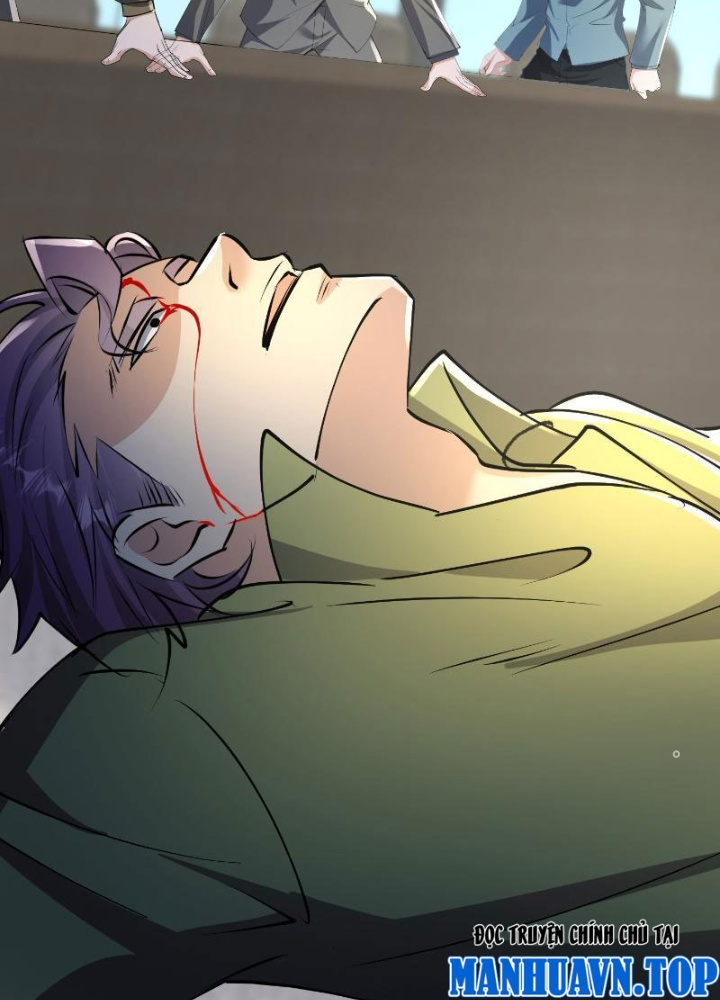 Tiên Đế Cuồng Tế Chapter 24 - Trang 2