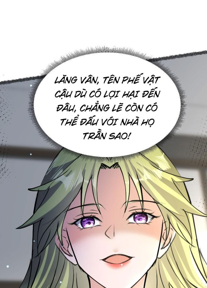 Tiên Đế Cuồng Tế Chapter 24 - Trang 2