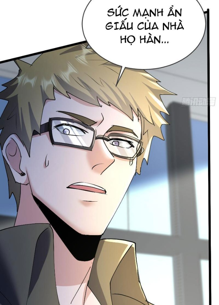 Tiên Đế Cuồng Tế Chapter 24 - Trang 2