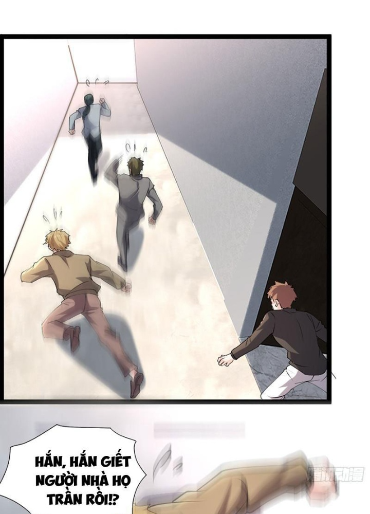 Tiên Đế Cuồng Tế Chapter 24 - Trang 2