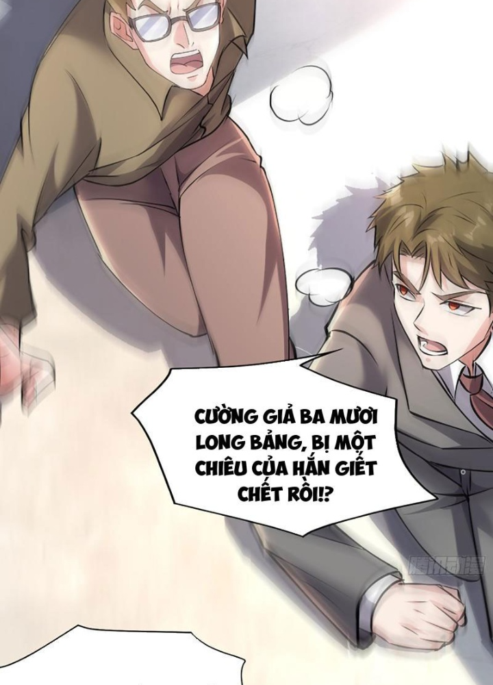 Tiên Đế Cuồng Tế Chapter 24 - Trang 2