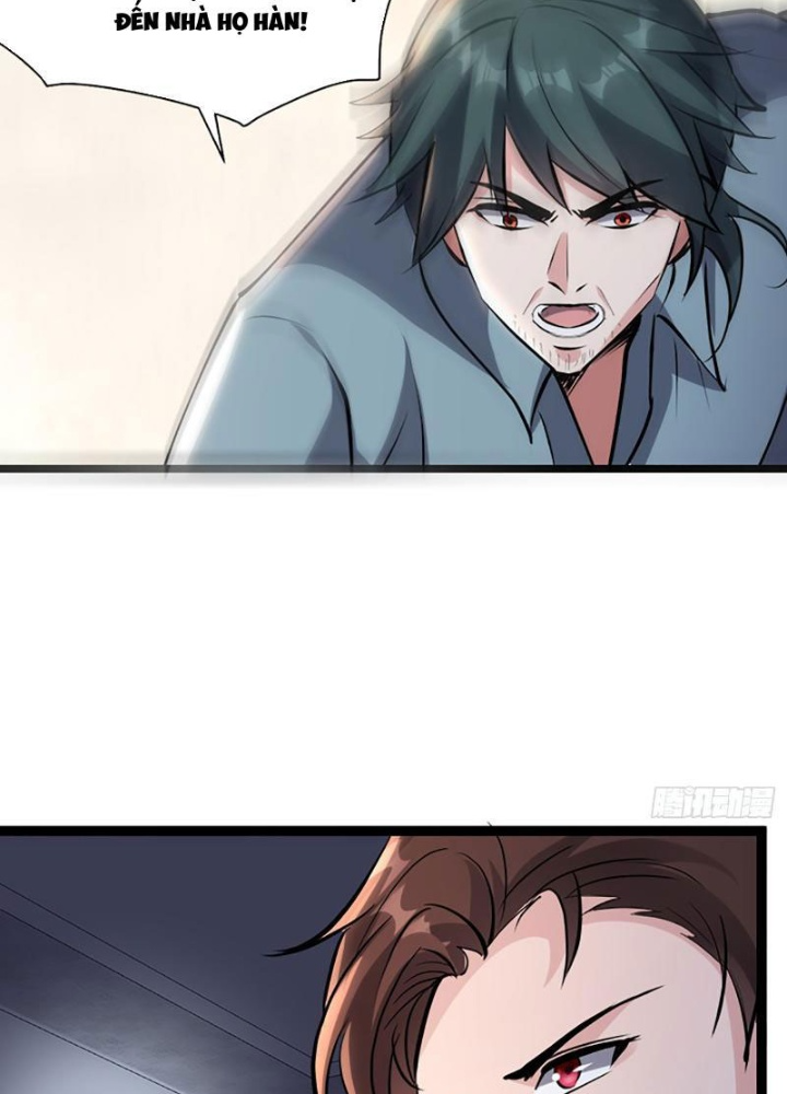 Tiên Đế Cuồng Tế Chapter 24 - Trang 2