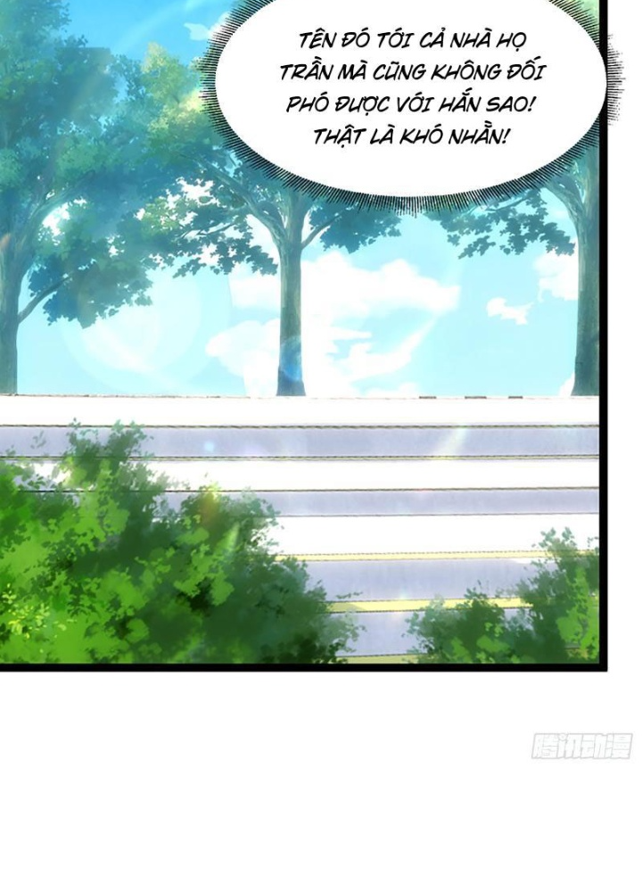 Tiên Đế Cuồng Tế Chapter 24 - Trang 2