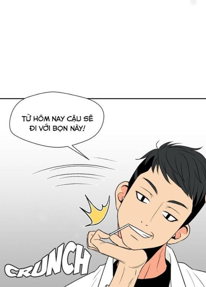 Khuôn Mặt Thiên Tài Chapter 4 - Trang 2