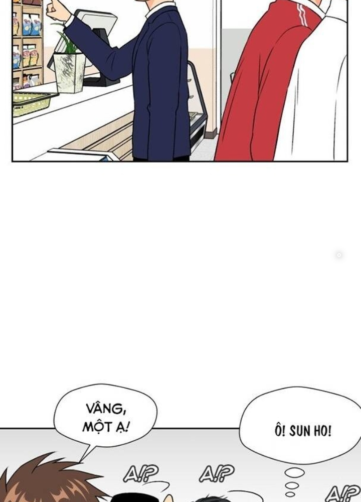 Khuôn Mặt Thiên Tài Chapter 4 - Trang 2