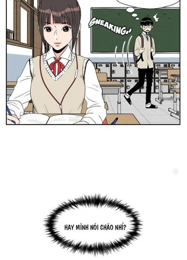 Khuôn Mặt Thiên Tài Chapter 4 - Trang 2