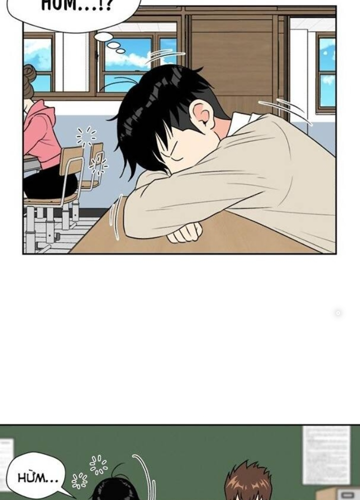 Khuôn Mặt Thiên Tài Chapter 4 - Trang 2