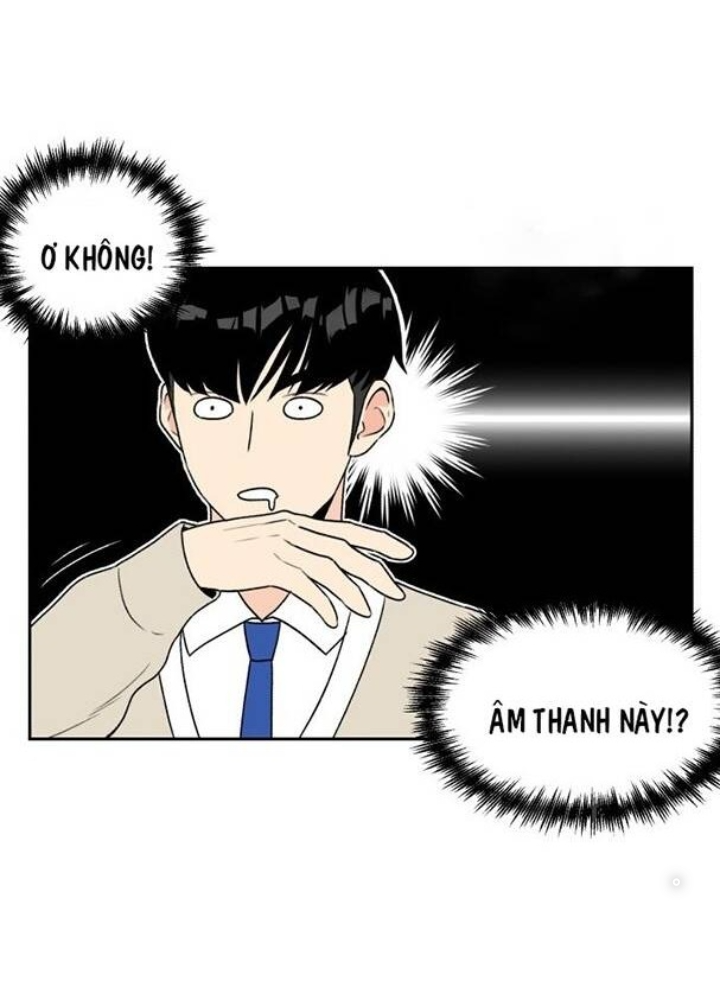 Khuôn Mặt Thiên Tài Chapter 4 - Trang 2