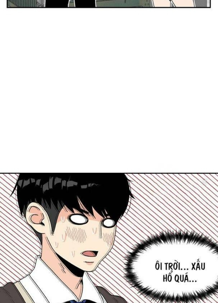Khuôn Mặt Thiên Tài Chapter 4 - Trang 2