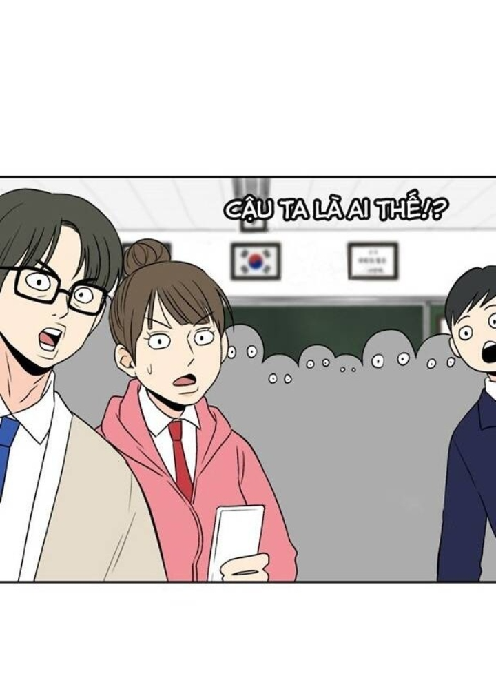 Khuôn Mặt Thiên Tài Chapter 4 - Trang 2