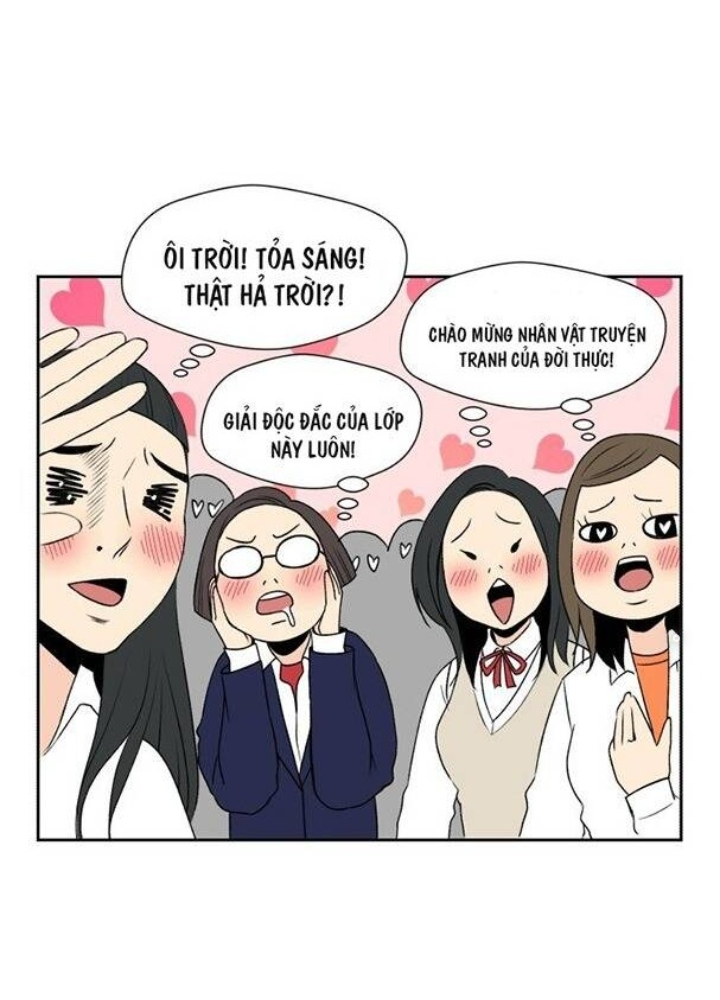 Khuôn Mặt Thiên Tài Chapter 4 - Trang 2