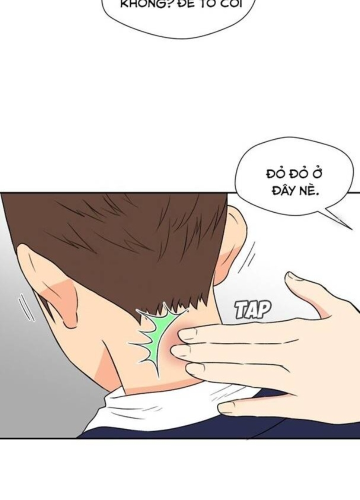 Khuôn Mặt Thiên Tài Chapter 4 - Trang 2