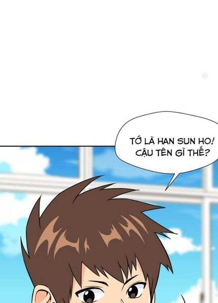 Khuôn Mặt Thiên Tài Chapter 4 - Trang 2