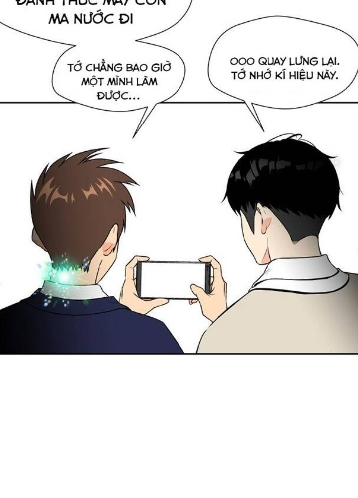 Khuôn Mặt Thiên Tài Chapter 4 - Trang 2