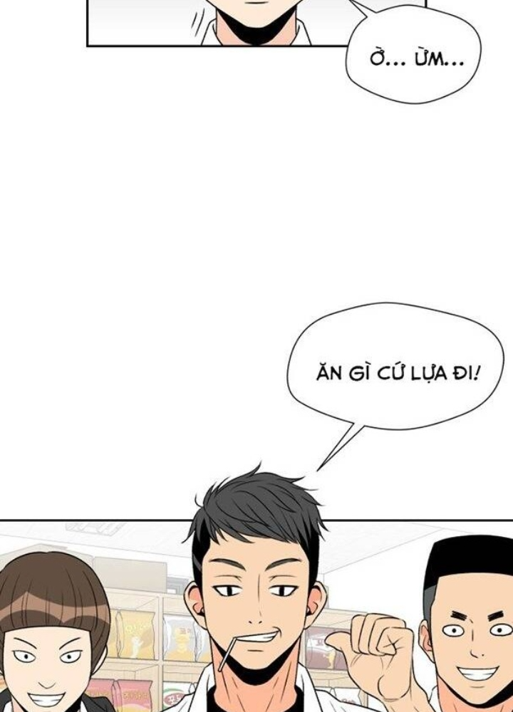 Khuôn Mặt Thiên Tài Chapter 4 - Trang 2