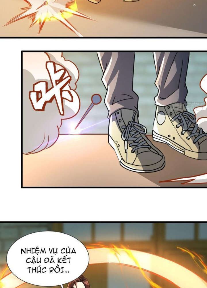 Tiên Đế Cuồng Tế Chapter 25 - Trang 2