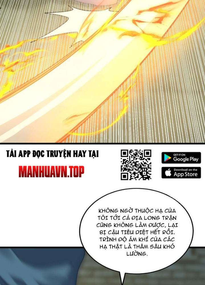 Tiên Đế Cuồng Tế Chapter 25 - Trang 2