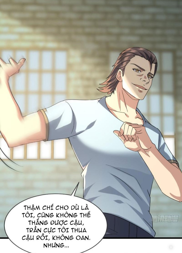 Tiên Đế Cuồng Tế Chapter 25 - Trang 2
