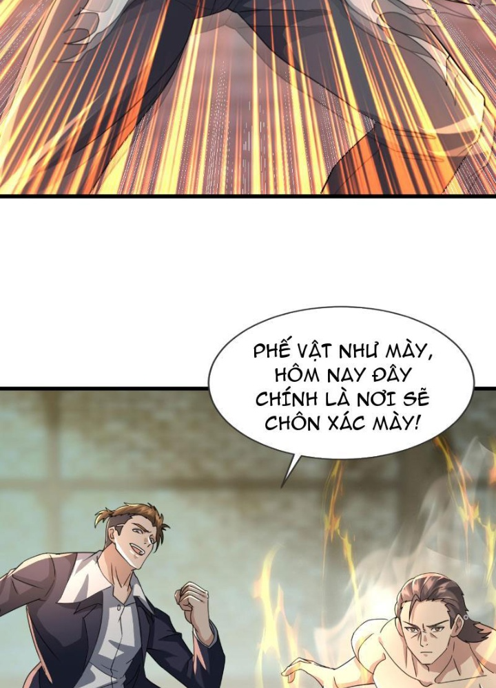 Tiên Đế Cuồng Tế Chapter 25 - Trang 2