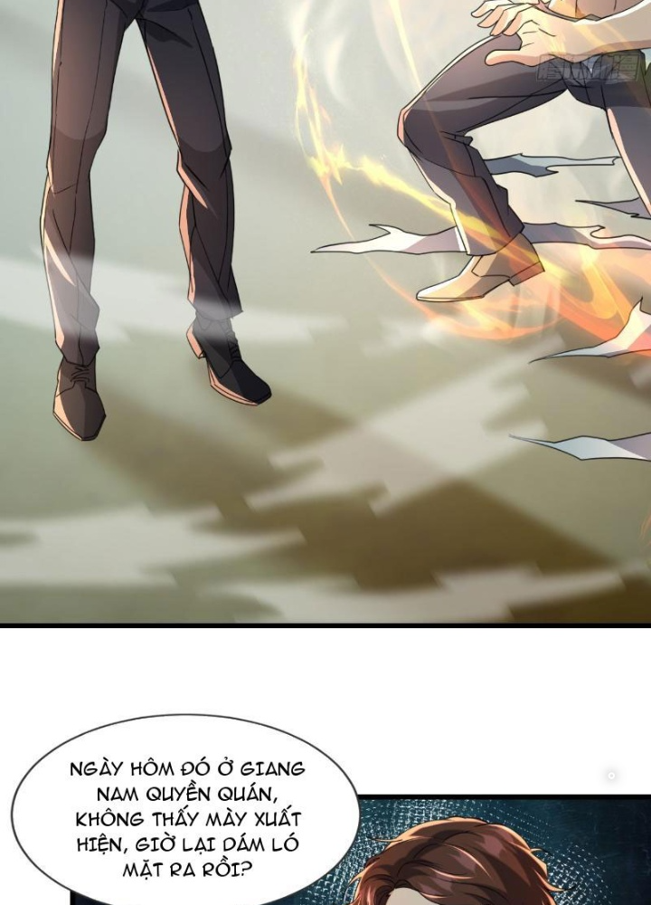 Tiên Đế Cuồng Tế Chapter 25 - Trang 2