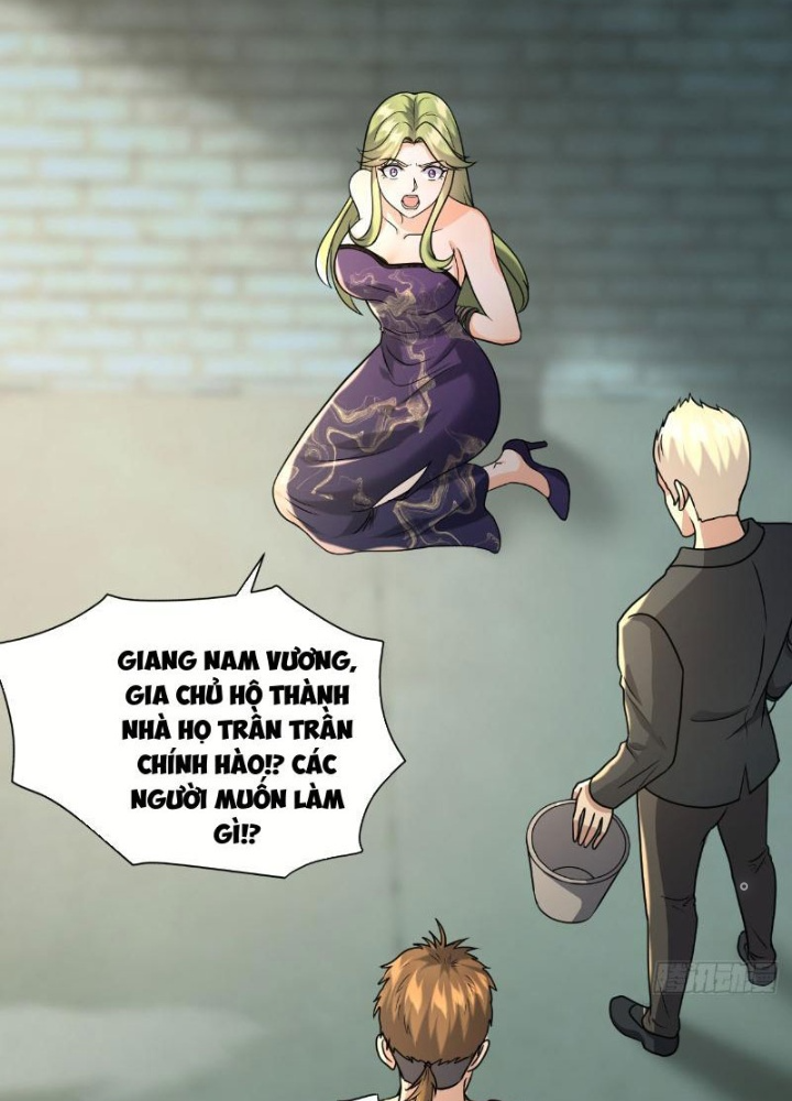 Tiên Đế Cuồng Tế Chapter 25 - Trang 2