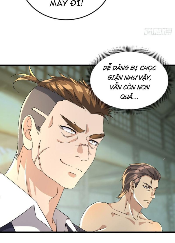 Tiên Đế Cuồng Tế Chapter 25 - Trang 2