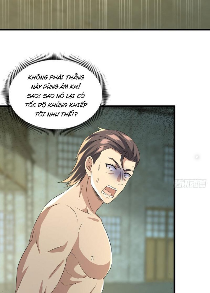 Tiên Đế Cuồng Tế Chapter 25 - Trang 2