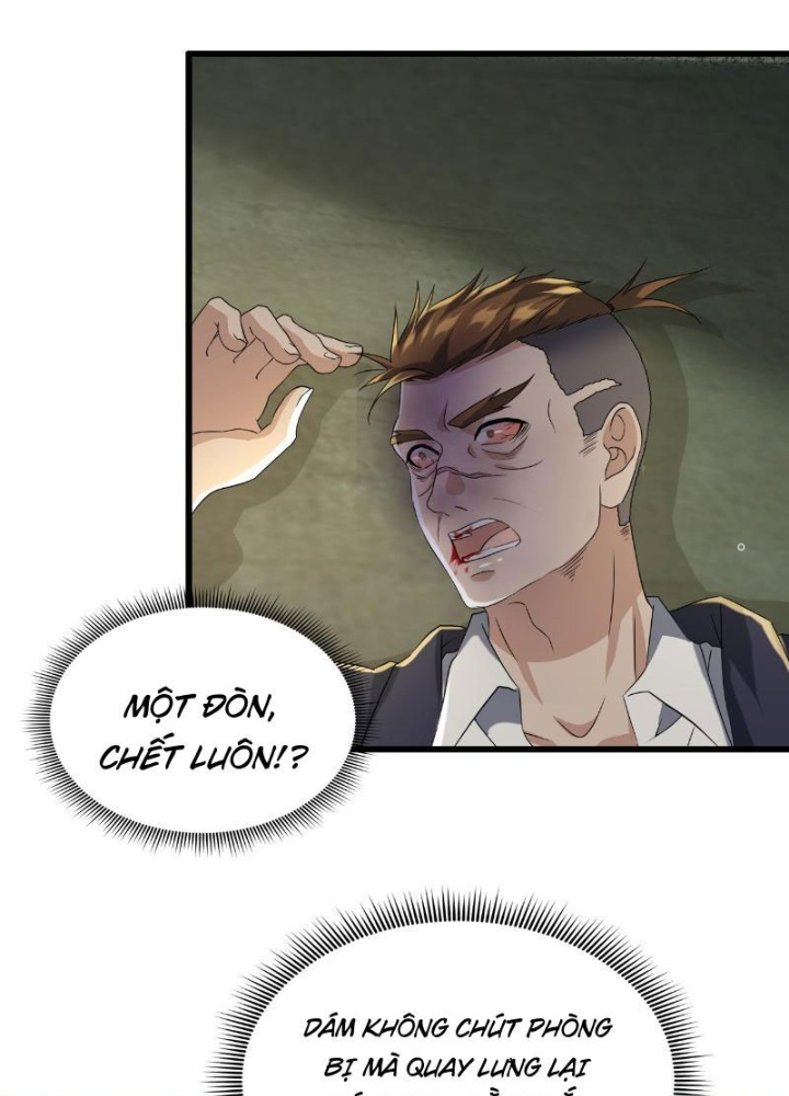 Tiên Đế Cuồng Tế Chapter 25 - Trang 2